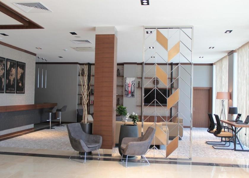 Kastamonu Province Kastamonu Lobby