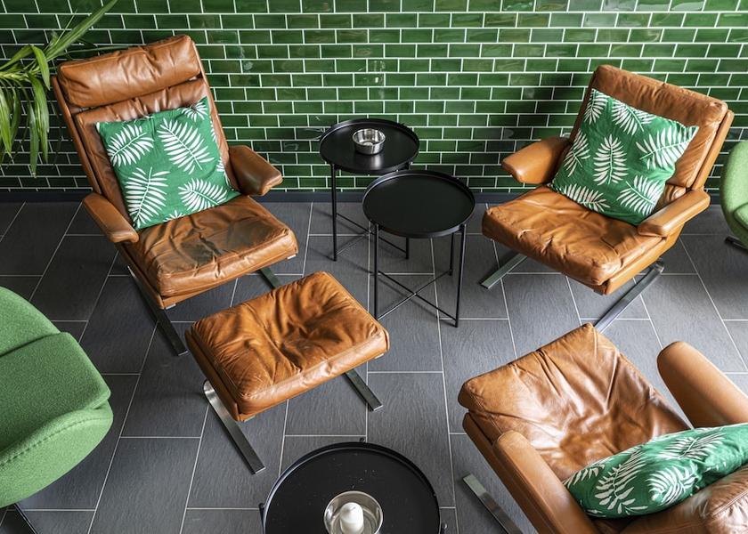 Saxony Leipzig Bar