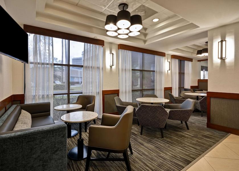 Florida Miami Lobby
