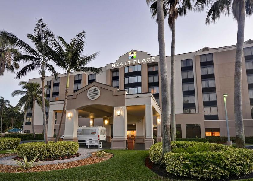 Florida Miami Exterior