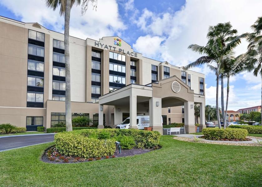 Florida Miami Exterior