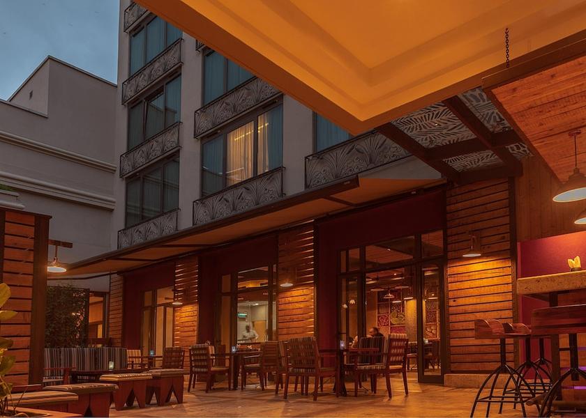 Nairobi County Nairobi Exterior detail