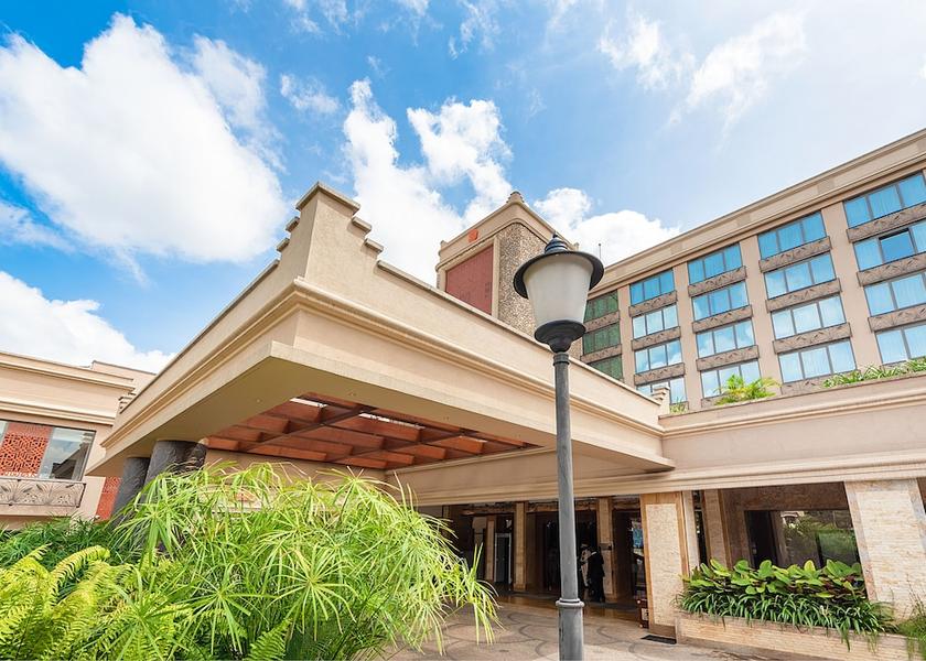  Nairobi Facade