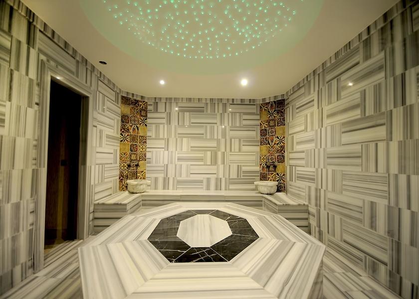 Kocaeli Darica Treatment room