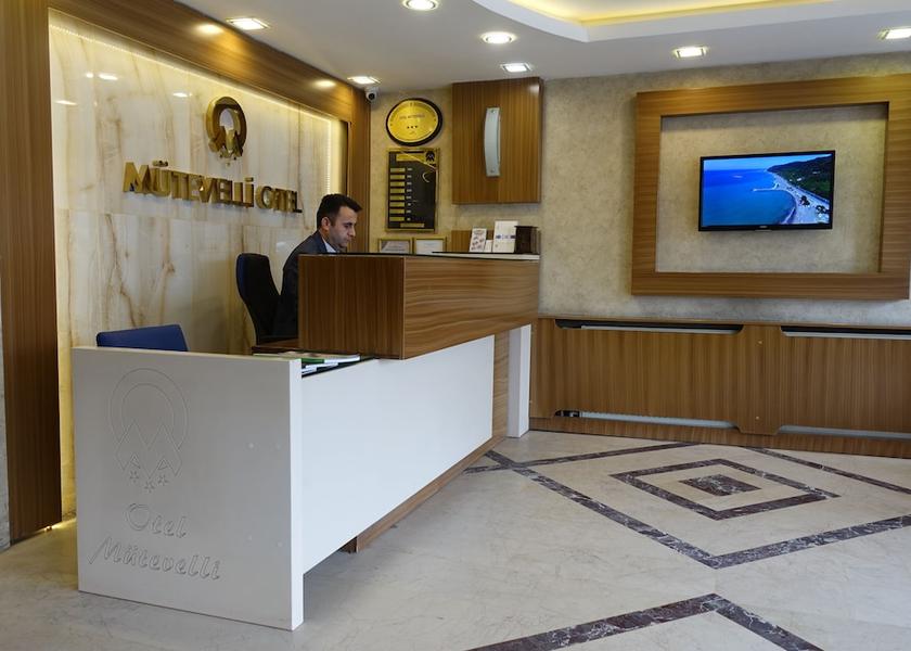 Kastamonu Province Kastamonu Reception