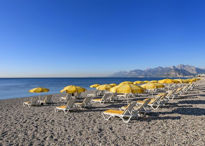  Antalya Exterior Detail