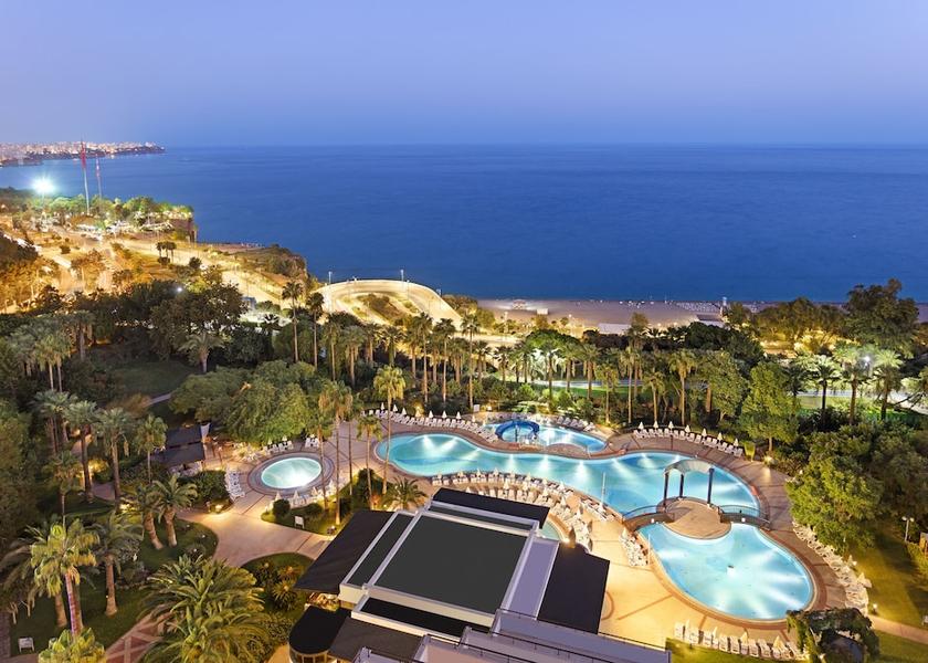  Antalya Terrace
