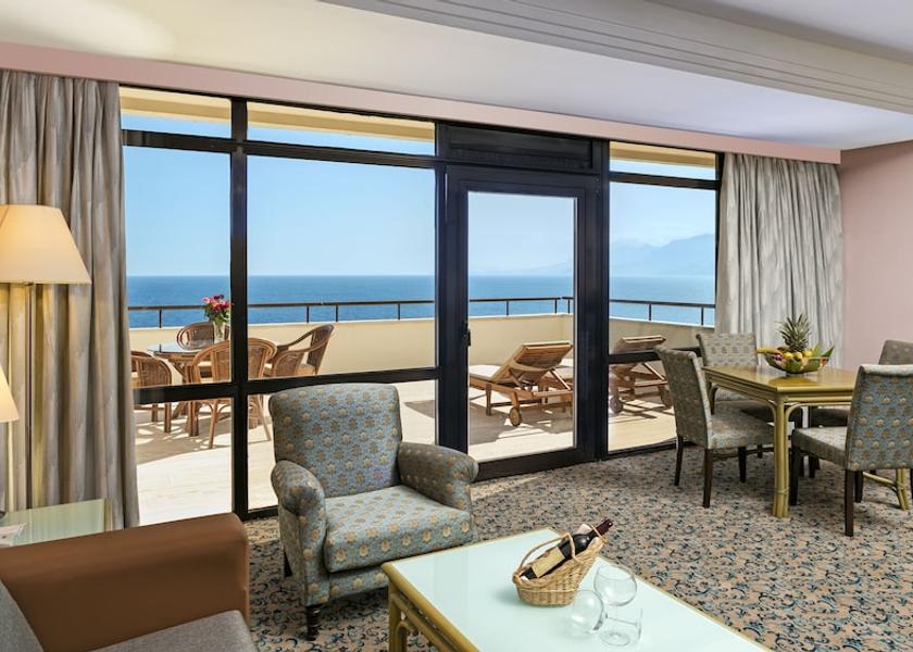 Antalya Region Antalya Living area