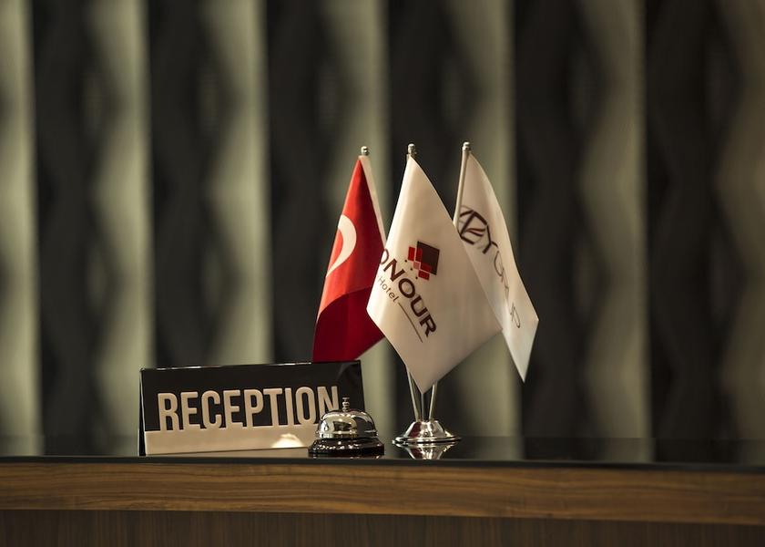 Nigde Nigde Reception