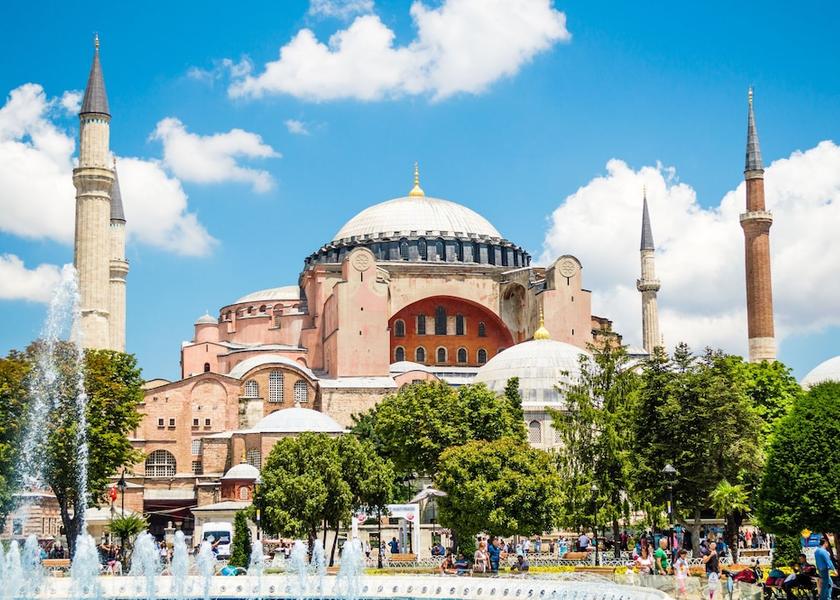 Istanbul Istanbul Exterior
