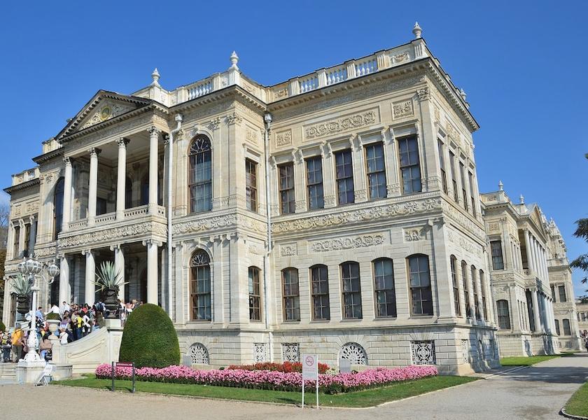 Istanbul Istanbul Exterior