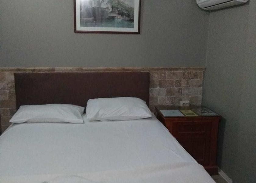 Tekirdag Saray STANDARD, SINGLE, DOUBLE OR TWIN BED