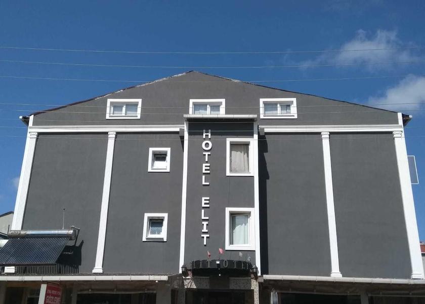 Tekirdag Saray Exterior