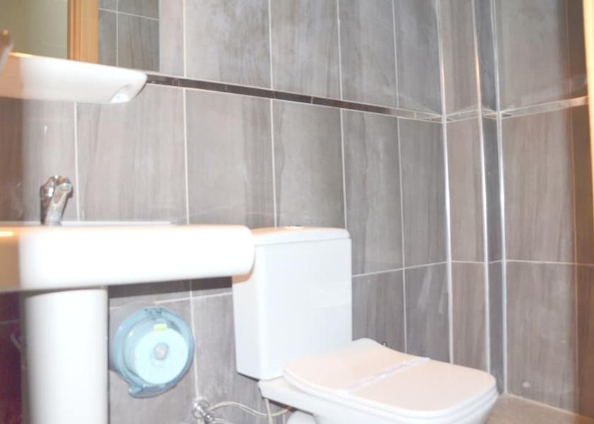 Tekirdag Saray Bathroom
