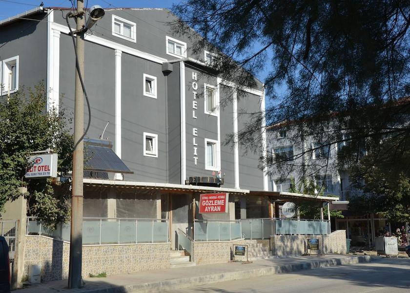 Tekirdag Saray Exterior