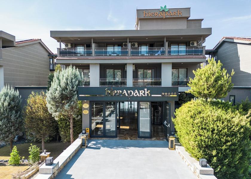 Denizli Province Denizli Exterior