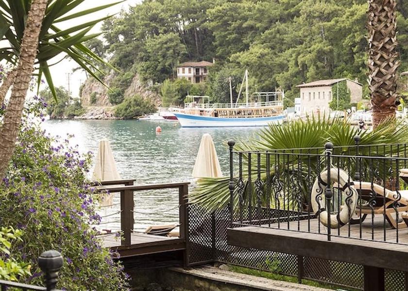 Muğla Ula Property grounds