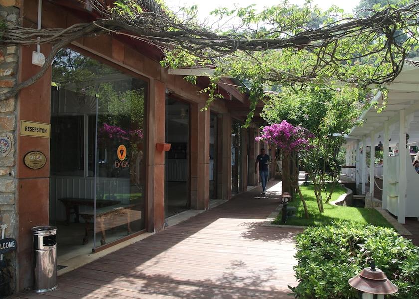Muğla Ula Reception