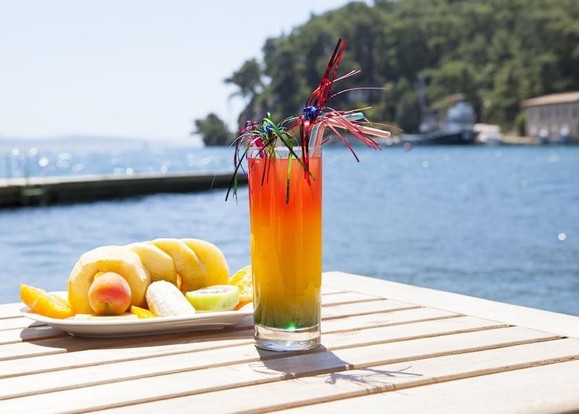 Muğla Ula Lounge