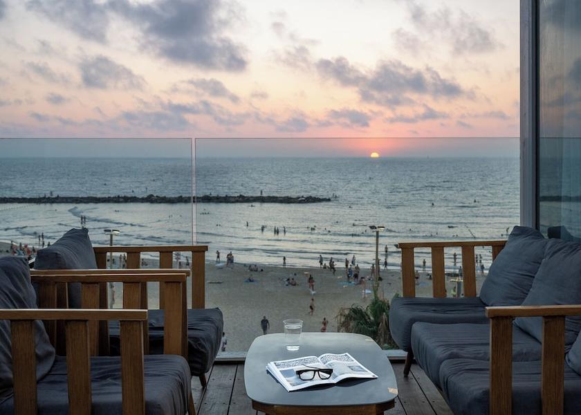 Tel Aviv Tel Aviv Exterior