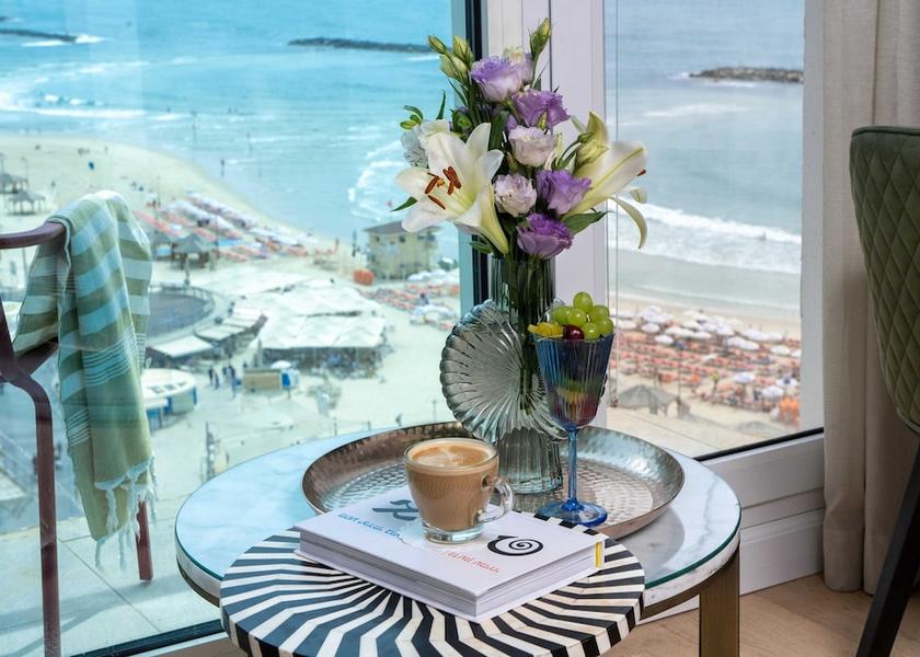 Tel Aviv Tel Aviv Exterior