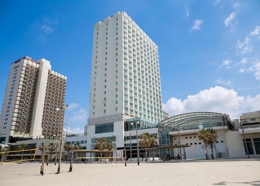 Tel Aviv Tel Aviv Exterior