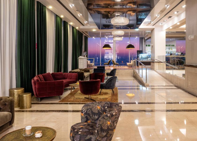  Tel Aviv exterior view