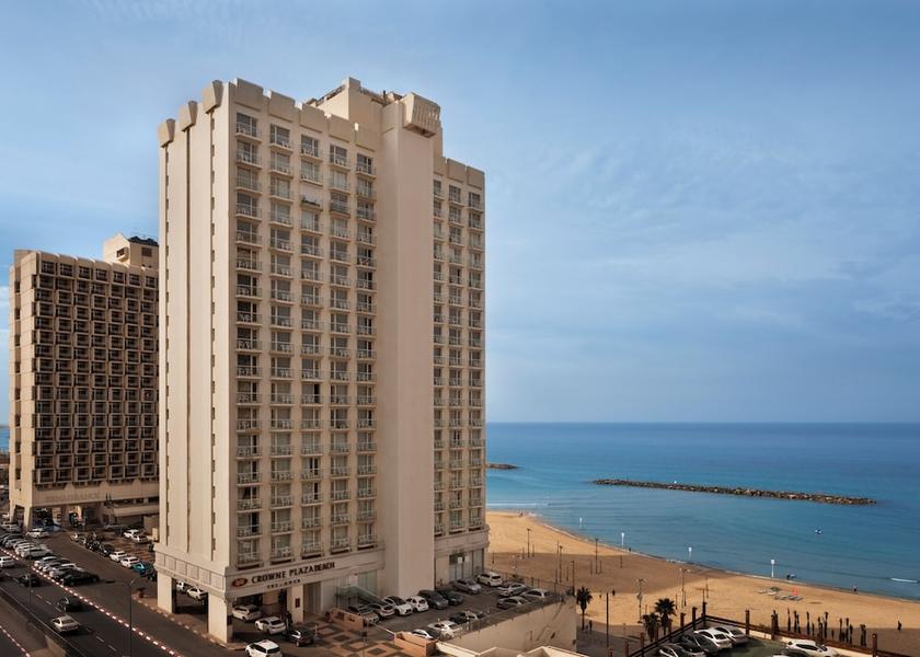 Tel Aviv Tel Aviv Property amenity