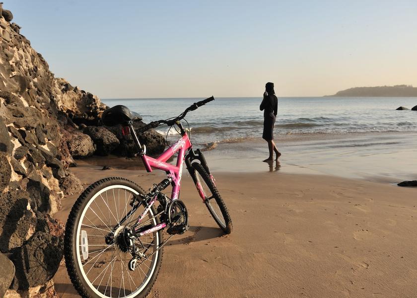  Dakar Beach