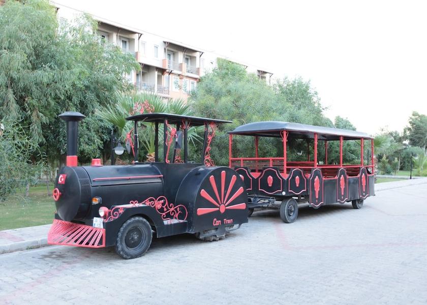 Izmir Menderes Amenity