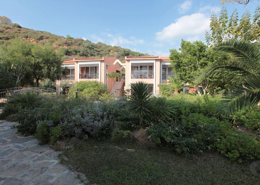 Izmir Menderes Property Grounds