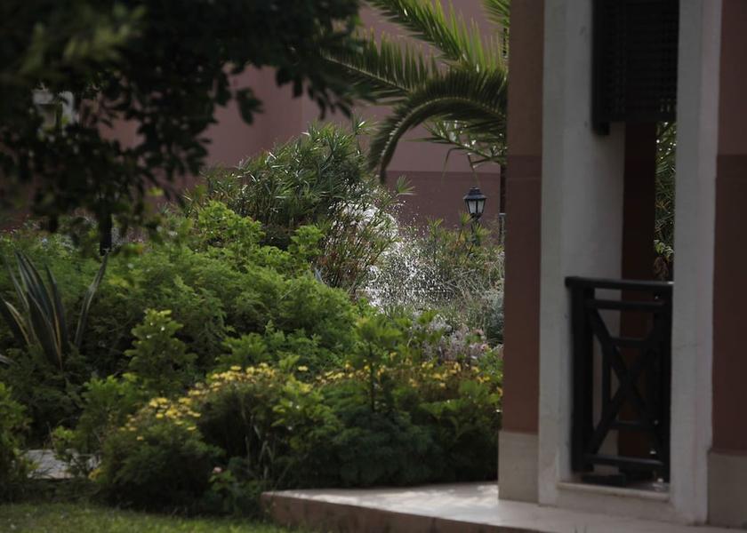 Izmir Menderes Property Grounds