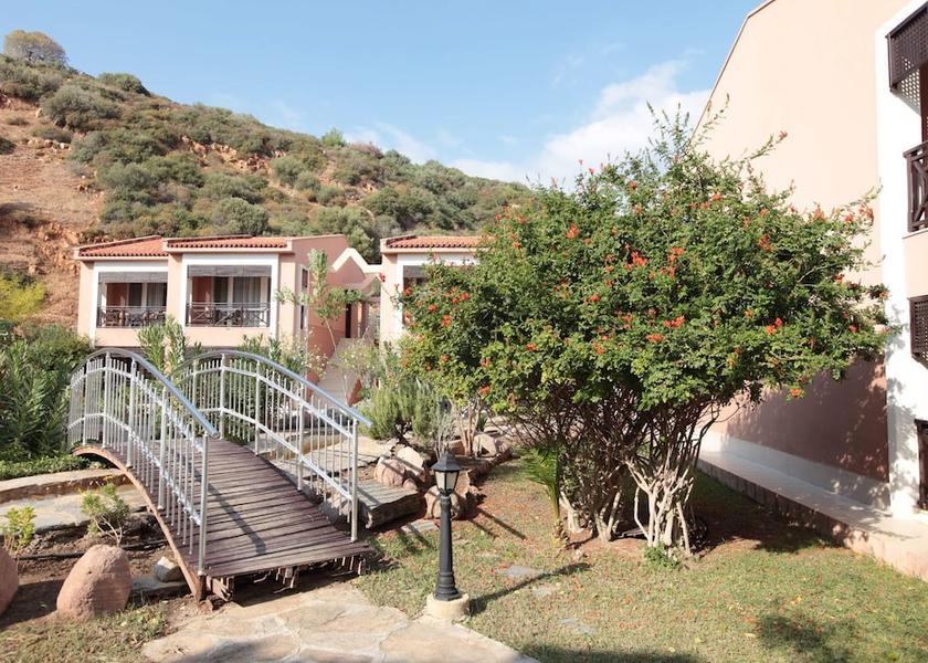 Izmir Menderes Property Grounds
