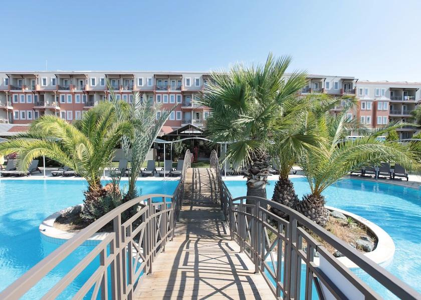 Izmir Menderes Pool