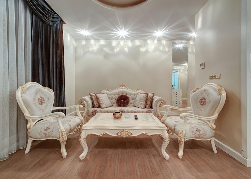 Mersin Province Mersin Terrace/patio