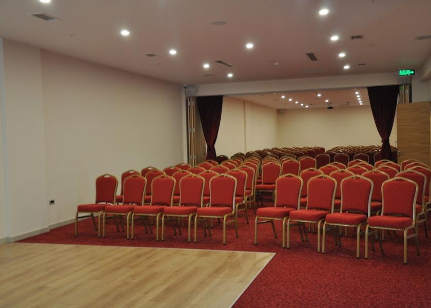 Denizli Province Denizli Meeting Room