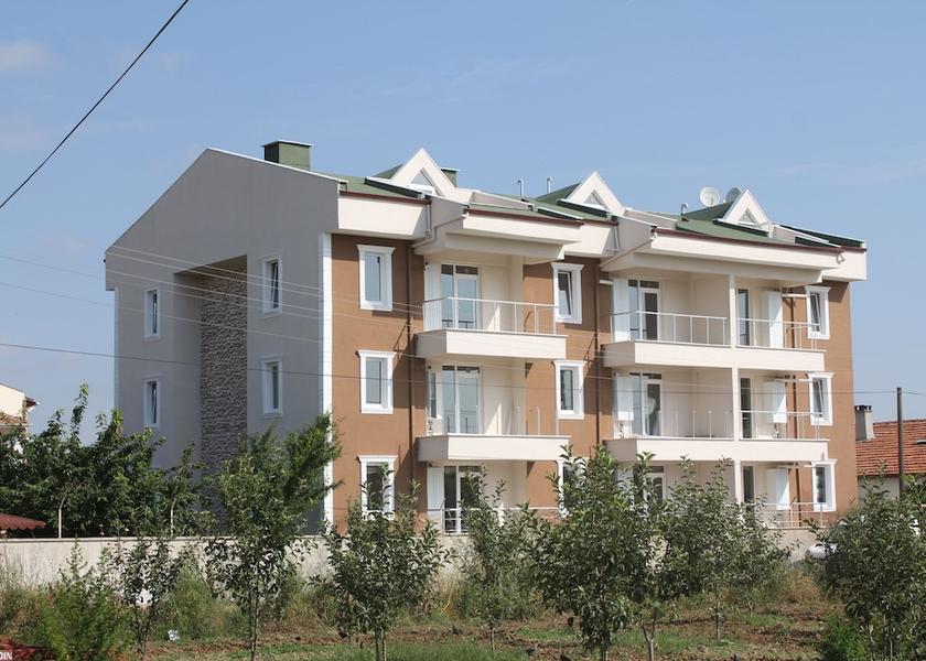 Edirne Edirne View from property