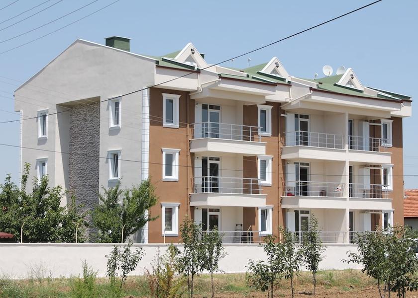 Edirne Edirne Front of property