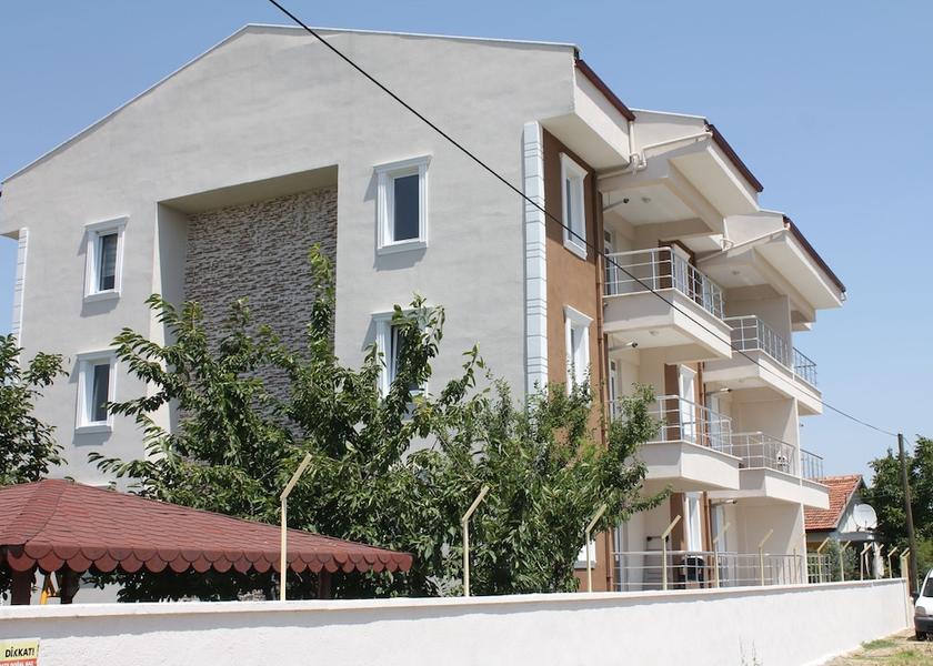 Edirne Edirne Front of property