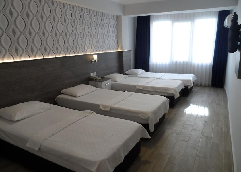 Izmir Dikili Room