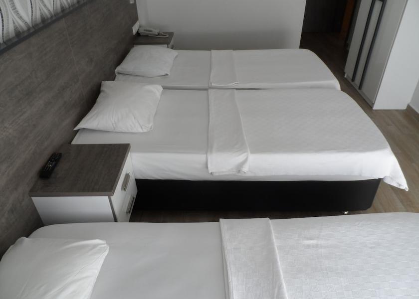 Izmir Dikili Room