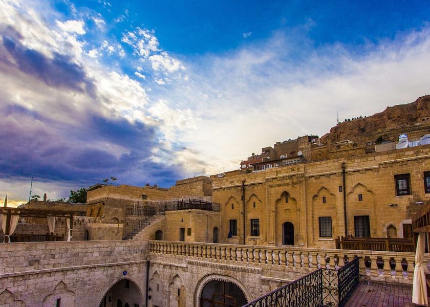 Mardin Province Mardin Exterior