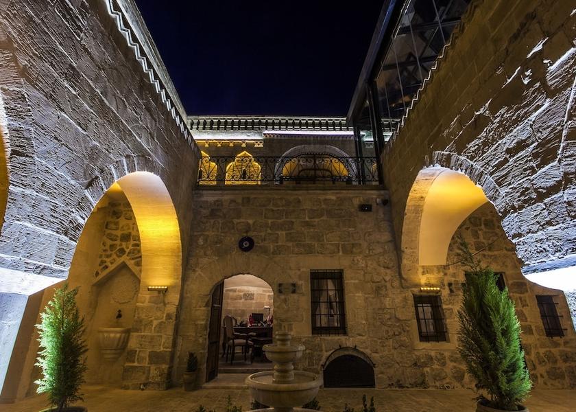Mardin Province Mardin Exterior