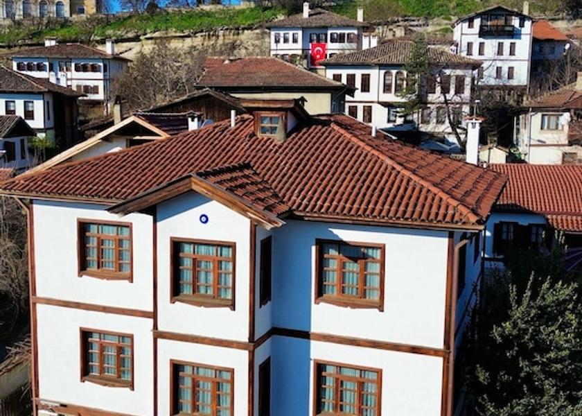 Karabük Province Safranbolu Exterior