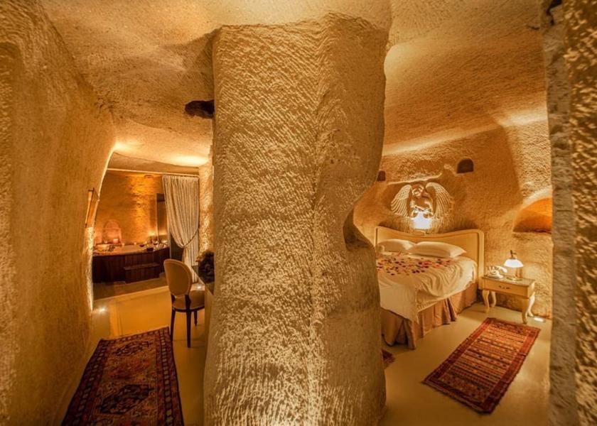 Nevşehir Ürgüp Room