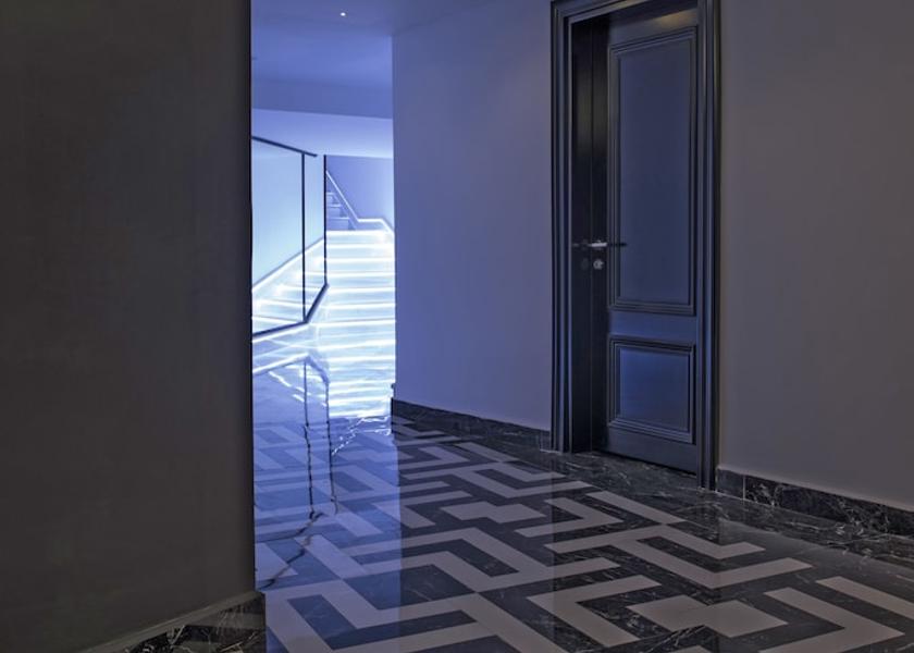 Tekirdag Tekirdag Hallway