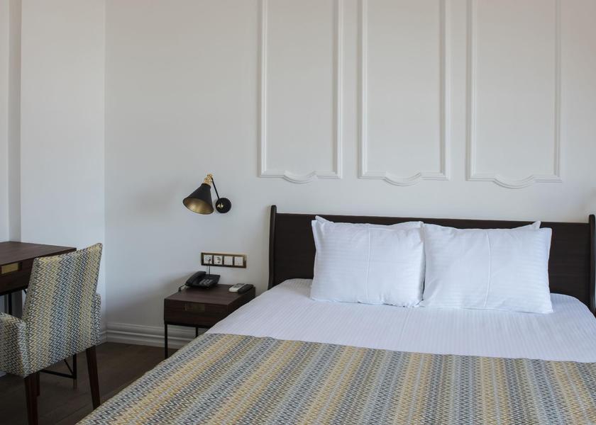 Tekirdag Tekirdag Suite Room