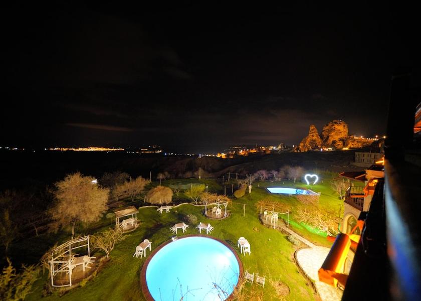 Nevşehir Nevşehir Room