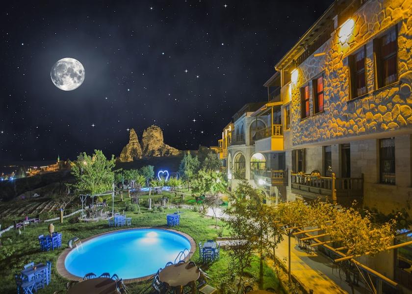 Nevşehir Nevşehir Primary image