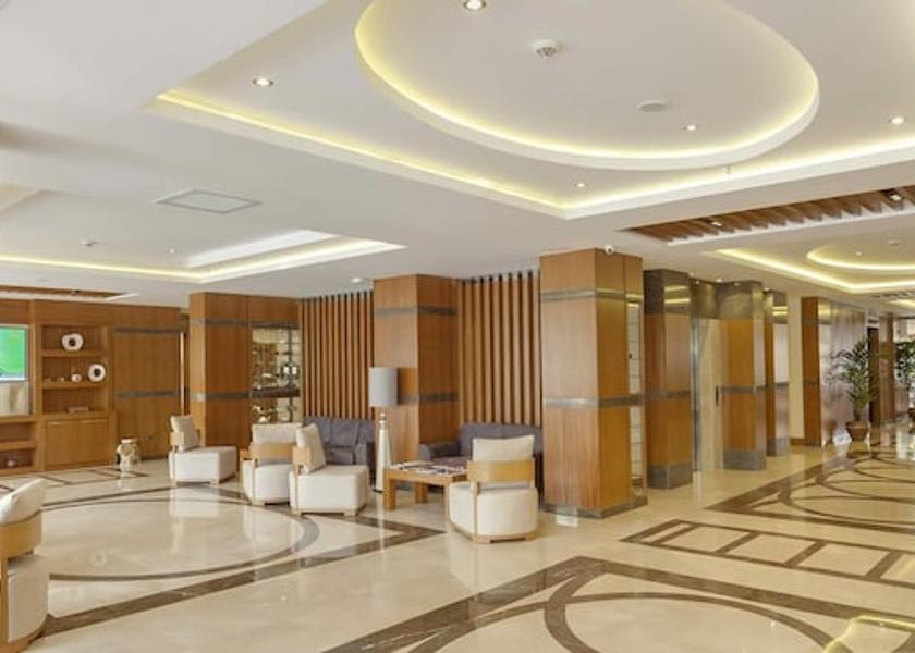 Kocaeli Gebze Lobby